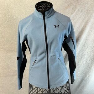 Women’s UA Zip Up Jacket